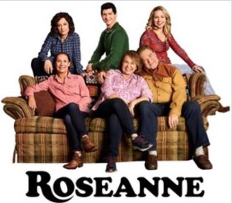 Roseanne Film's Featured Pictures